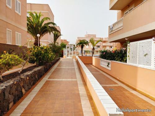 Apartamento Sea Front Costa Sol By Helloapartments