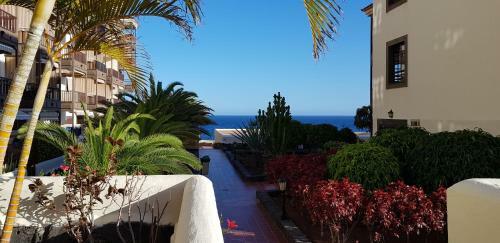 Apartamento Balcon Del Mar Luxury Suite