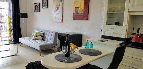 Apartamento Balcon Del Mar Luxury Suite