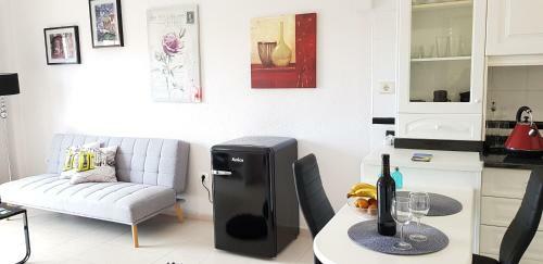 Apartamento Balcon Del Mar Luxury Suite