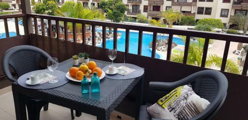 Apartamento Balcon Del Mar Luxury Suite