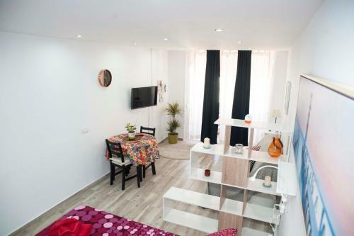 Apartamento Home Deluxe