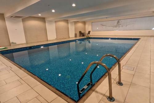 Apartamento Luxury 1-bedroom Flat In Private Compound.