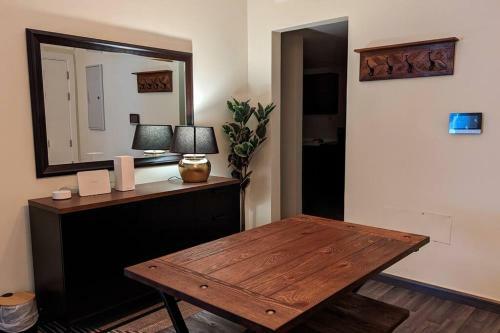 Apartamento Luxury 1-bedroom Flat In Private Compound.