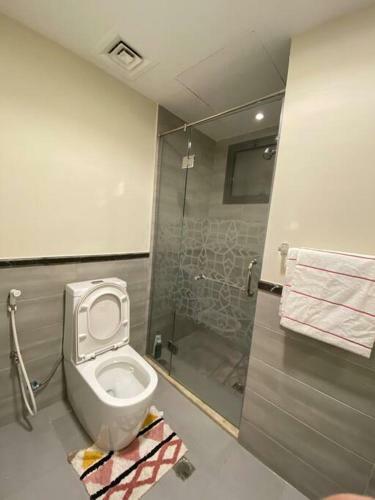 Apartamento Luxury 1-bedroom Flat In Private Compound.