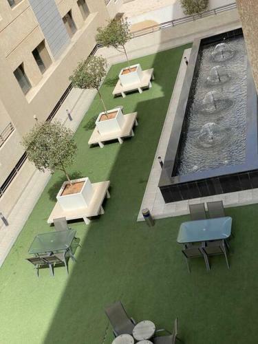 Apartamento Luxury 1-bedroom Flat In Private Compound.