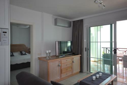 Apartamento Rocas Del Mar - Costa Del Silencio