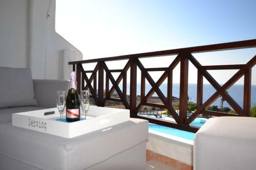 Apartamento Rocas Del Mar - Costa Del Silencio