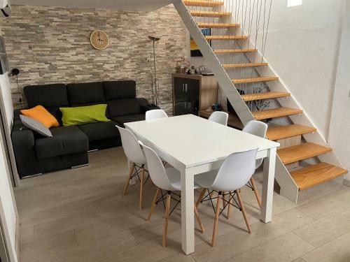 Apartamento Tenerife Costa Del Silencio