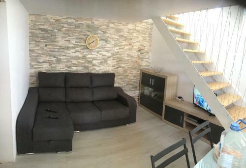 Apartamento Tenerife Costa Del Silencio