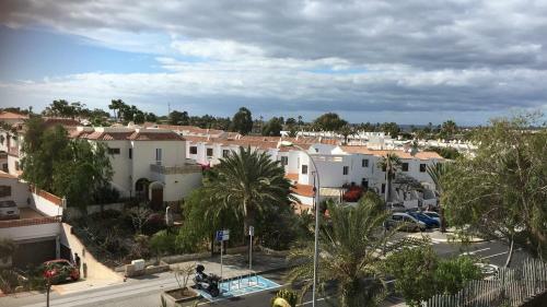 Apartamento Tenerife Costa Del Silencio