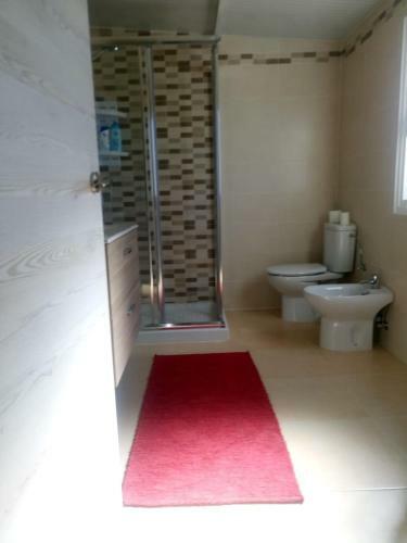 Apartamento Tenerife Costa Del Silencio