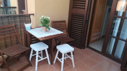 Apartamento Sea Mountain In Atl�ntico