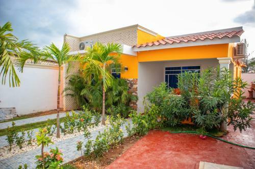 Apartamento Residencial Aleah