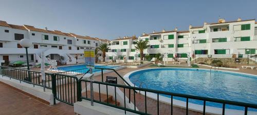 Hermoso Apartamento Alondras Park A103