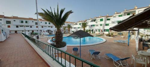 Hermoso Apartamento Alondras Park A103