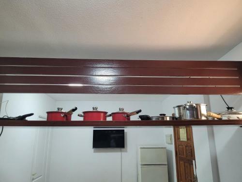 Hermoso Apartamento Alondras Park A103