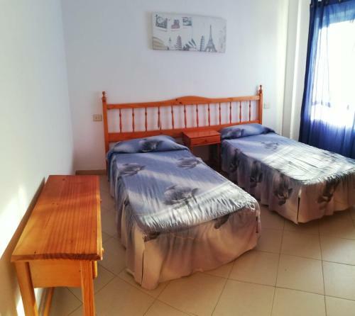 Apartamento Alondras Park Vacacional D301