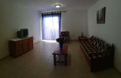 Apartamento Alondras Park Vacacional D301