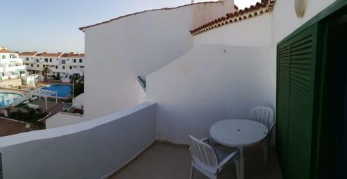 Apartamento Alondras Park Vacacional D301