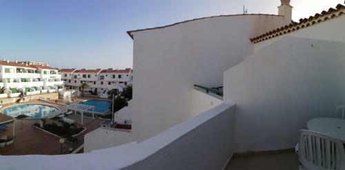 Apartamento Alondras Park Vacacional D301