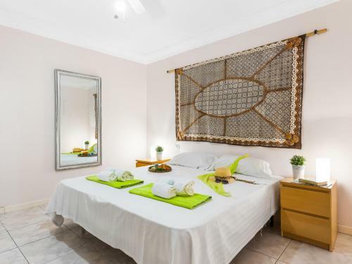 Apartamento 12 Amarilla Bay 2 Bedrooms, Swimming Pool