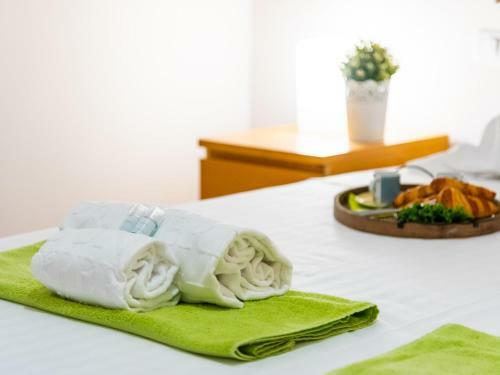 Apartamento 12 Amarilla Bay 2 Bedrooms, Swimming Pool