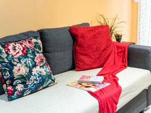 Apartamento 12 Amarilla Bay 2 Bedrooms, Swimming Pool