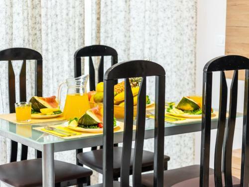 Apartamento 12 Amarilla Bay 2 Bedrooms, Swimming Pool