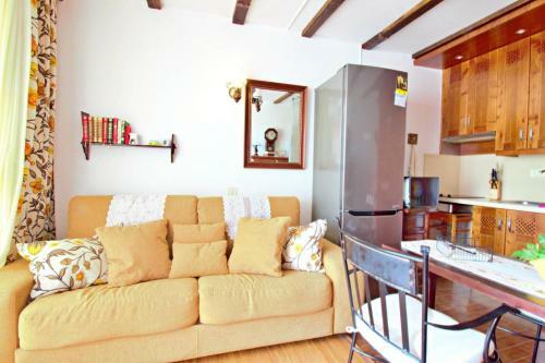 Apartamento Studio With A Canarian Atmosphere In The South