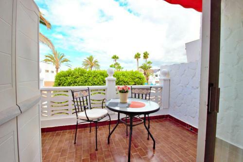 Apartamento Studio With A Canarian Atmosphere In The South