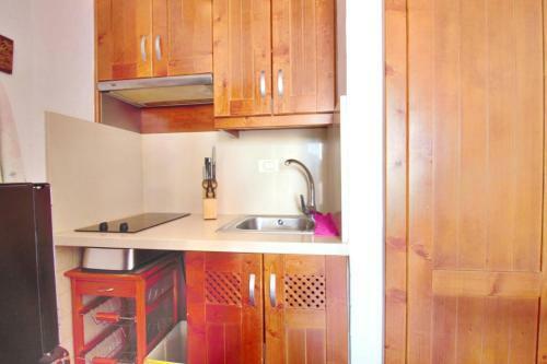 Apartamento Studio With A Canarian Atmosphere In The South