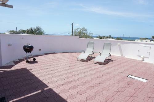 Exclusive Luxury Apartment Higher Heights, Barbados