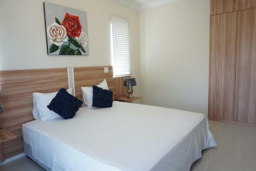 Exclusive Luxury Apartment Higher Heights, Barbados
