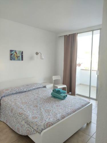 Blu Apartment, Wifi Free Pool View
