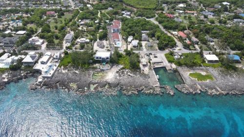 Apartamento Sea Breezes At Siena Gardens