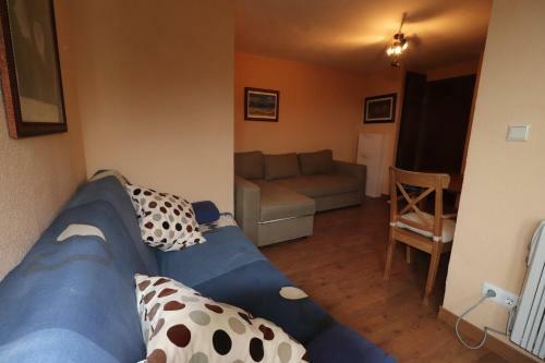 Apartamento Estudio Cerca Del Telesilla