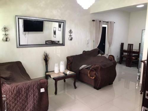 Hermoso Y Lujoso Apartamento Totalmente Equipado