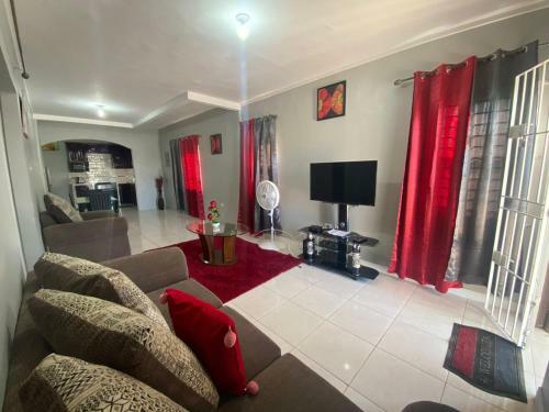 Apartamento Home Away From Home