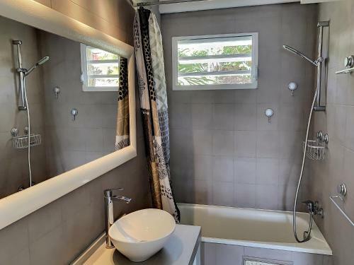 Apartamento Bel Appartement T3, Marina Et Piscine