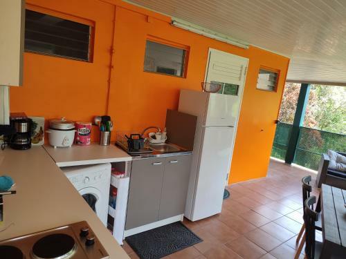 Apartamento Appartement Kelysa