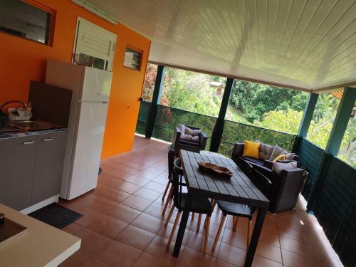Apartamento Appartement Kelysa