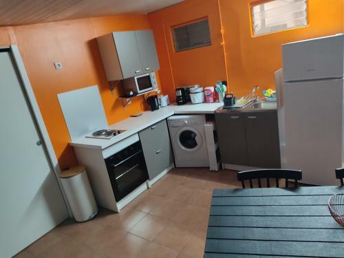 Apartamento Appartement Kelysa