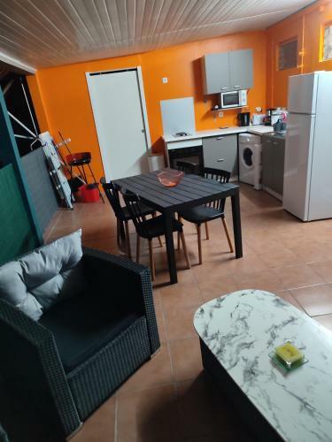 Apartamento Appartement Kelysa