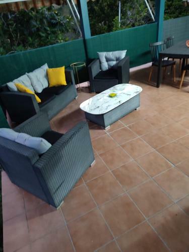 Apartamento Appartement Kelysa