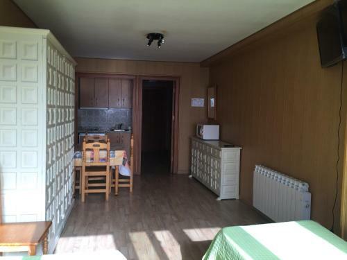 Apartamento Sol Del Sur Sierra Nevada
