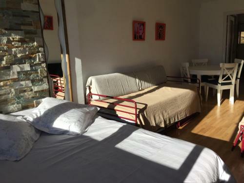 Apartamento Sol Del Sur Sierra Nevada