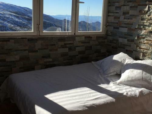Apartamento Sol Del Sur Sierra Nevada