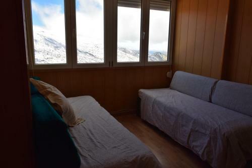 Apartamento Sol Del Sur Sierra Nevada