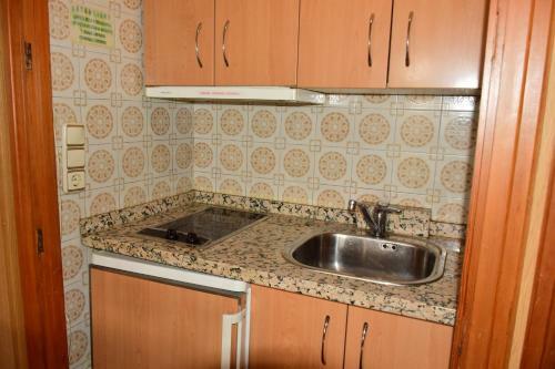 Apartamento Sol Del Sur Sierra Nevada